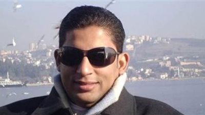 تفاصيل وفاة رئيس مباحث قسم بدر ومُعاونه
