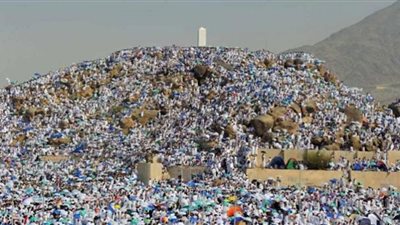 حقيقة منع أصحاب الأمراض من السفر لآداء مناسك الحج