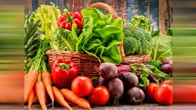 كيلو البطاطس بـ12 جنيهًا.. أسعار الخضراوات اليوم الإثنين