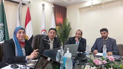 اتفاق بين الضرائب والأطباء البيطريين لحصر السوق غير الرسمي للدواء