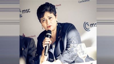 نميرة نجم بيوم المرأة العالمي: نحن في انتظاركن بشغف