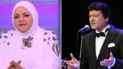 تترات رمضان 2023| محمد الحلو وحنان ماضي يعودان في مسلسل 