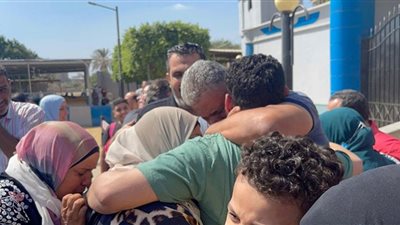 الإفراج عن 30 من المحبوسين احتياطيًا