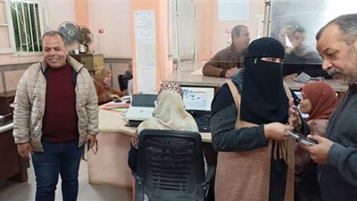 محافظ الدقهلية يتابع