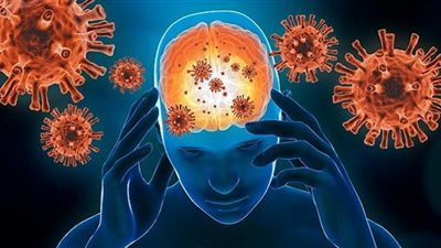 اكتشف تأثير الإصابة بكورونا على الدماغ