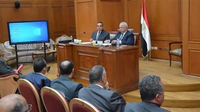 التنمية المحلية: نفذنا مشروعات في عهد الرئيس السيسى باستثمارات 325 مليار جنيه