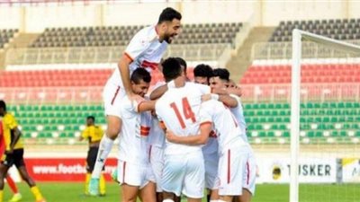 موعد مباراة الزمالك وفاركو في كأس الرابطة.. والقنوات الناقلة