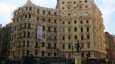 الإيجار القديم .. تطبيق الزيادة لفئات بدءًا من اليوم