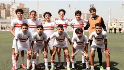 الزمالك يفوز على غزل المحلة في بطولة الجمهورية 2008