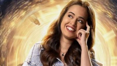 ماريا أسامة من الدوم إلى دراما رمضان 2023