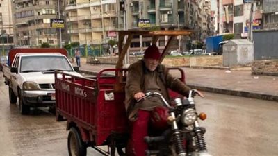 أمطار خفيفة وانخفاض في درجات الحرارة.. طقس الدقهلية اليوم