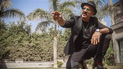 محمد سعد ينشر البوستر الرسمي لـ