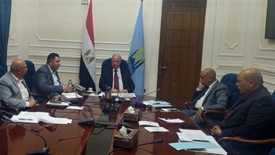 محافظ القاهرة: متابعة مكثفة للمحلات التجارية للتأكد من جودة السلع