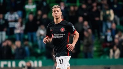 إمام عاشور يقود ميتلاند الليلة لمواجهة ألبورج بالدوري الدنماركي