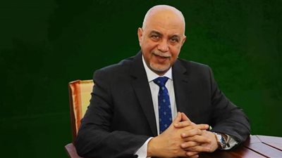 المهندس حازم الجندي: مبادرة دعم ضحايا زلزال سوريا تستحق الإشادة