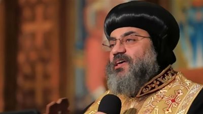 الأنبا فيلوباتير يترأس فعاليات لقاء أساقفة الكنيسة بمناسبة 
