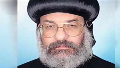 مطران الأرثوذكس في صنبو وديروط يواصل فعاليات الصوم الكبير