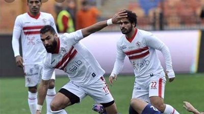 تشكيل الزمالك المتوقع أمام فاركو اليوم بكأس الرابطة