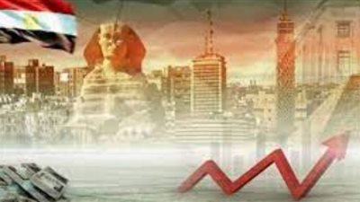مؤشرات تعافي الاقتصاد المصري (شاهد)