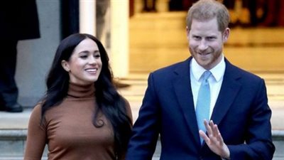 القرار النهائي لمشاركة الأمير هاري وزوجته في مراسم تتويج الملك تشارلز