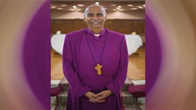 مطران الأسقفية يفتتح أولى فعاليات نهضة 