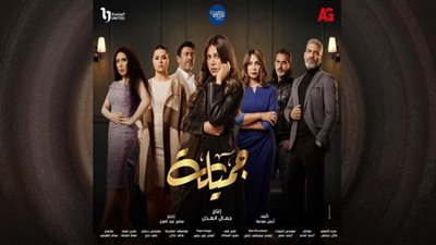 ريهام حجاج فى كل بيت برمضان.. 