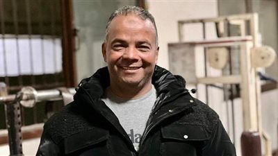 مدرب منتخب القوة البدنية يكشف هدف الفراعنة في كأس العالم