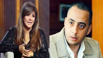 عصام السقا وهالة صدقي كوميديا فى 