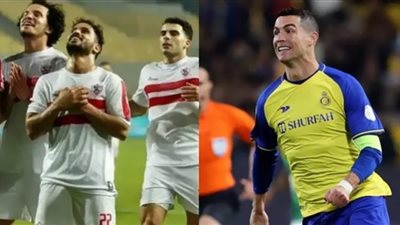 الزمالك والنصر السعودي في مجموعة واحدة بالبطولة العربية للأندية