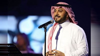 ماجد المهندس في حفل غنائي بموسم الرياض.. الجمعة