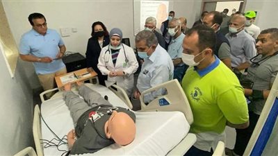 جامعة الجلالة قصة نجاح مصرية لجامعة ذكية على مساحة 173 فدانًا