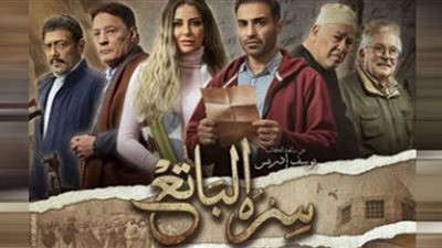 رمضان 2023| أحمد فهمي يتخلى عن الكوميديا في 