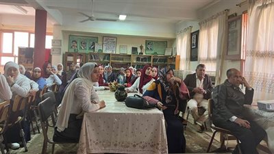 الوعي الأثري بالفيوم يلقي محاضرة عن أهم ملوك مصر القديمة