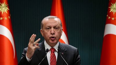 زلزال تركيا.. أردوغان يكشف أحدث حصيلة مُرعبة