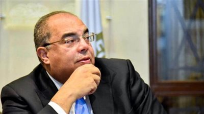 محيي الدين يشارك في برنامج لزيادة الوعي بقضايا المناخ