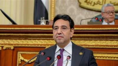 أيمن محسب: طرحت فكرة بيع منتجات أهلا رمضان أونلاين للتوفير على المواطنين