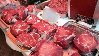 الزراعة تكشف سبب استمرار استيراد اللحوم البرازيلية رغم ظهور جنون البقر (فيديو)