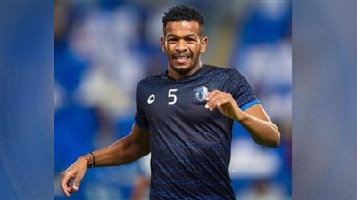 على ال بليهي : نعاني من ضغط المباريات.. ونعد الجماهير بالأفضل