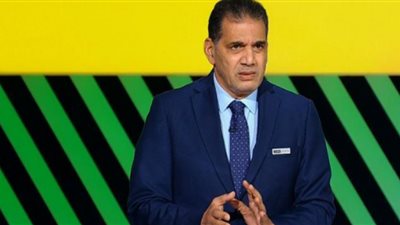 جمال الغندور يكشف أسباب ابتعاده عن لجنة الحكام