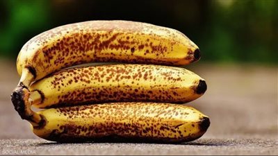 موزة واحدة تغنيك عن الطبيب| البقع البنية ماذا تحدث بجسمك؟