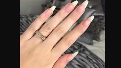 6 عادات تغنيك عن زيارة صالون العناية بالأظافر