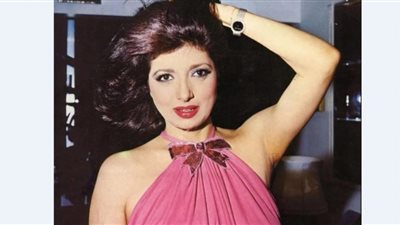 نبيلة عبيد: كانت أمنية حياتي أعمل دور رقاصة وبكتب قصة حياتي