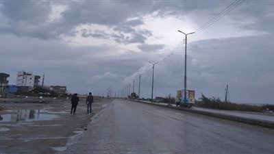 عودة الشتاء.. حالة الطقس الأيام المقبلة