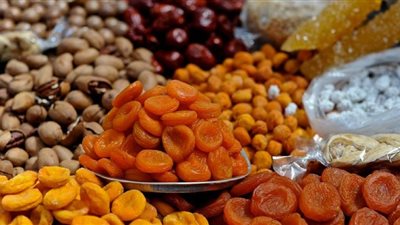 أسعار ياميش رمضان 2023 بالأسواق ومنافذ أهلًا رمضان