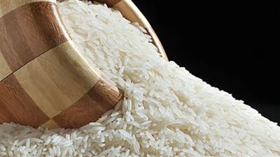 أسعار الأرز صباح اليوم الثلاثاء في الأسواق المصرية