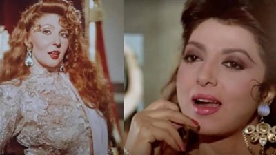 نبيلة عبيد تكشف سبب عدم ظهورها في أعمال فنية جديدة وطبيعة علاقتها بنادية الجندي