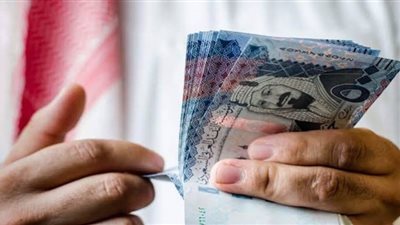أسعار الريال السعودي صباح اليوم الثلاثاء
