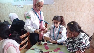 الشباب والرياضة تطلق جولات 