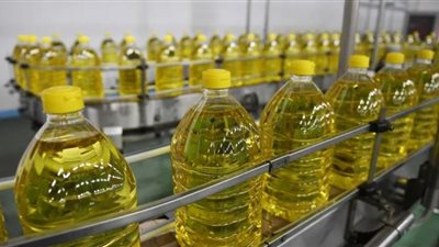 أسعار زيت الطعام اليوم الثلاثاء للجملة والمستهلك