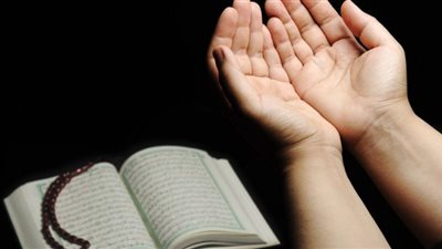 دعاء المظلوم.. ليس بينه وبين الله حجاب